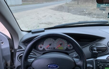 Ford Focus IV, 2002 год, 360 000 рублей, 4 фотография