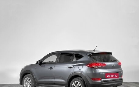 Hyundai Tucson III, 2016 год, 2 180 000 рублей, 4 фотография