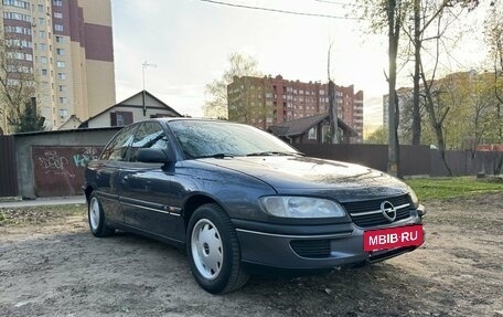 Opel Omega B, 1994 год, 528 000 рублей, 2 фотография