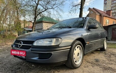 Opel Omega B, 1994 год, 528 000 рублей, 5 фотография