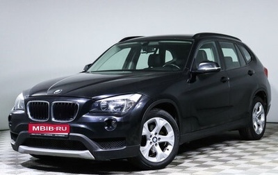 BMW X1, 2013 год, 1 365 000 рублей, 1 фотография