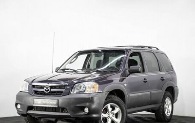 Mazda Tribute II, 2004 год, 599 000 рублей, 1 фотография