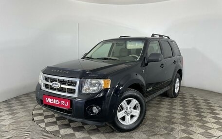 Ford Escape II, 2008 год, 950 000 рублей, 1 фотография