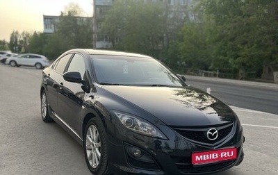 Mazda 6, 2010 год, 999 999 рублей, 1 фотография