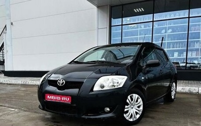 Toyota Auris II, 2008 год, 715 000 рублей, 1 фотография