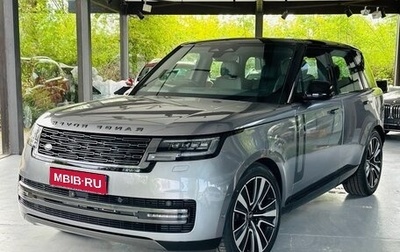 Land Rover Range Rover IV рестайлинг, 2024 год, 22 000 000 рублей, 1 фотография