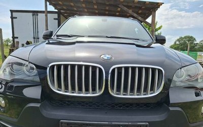 BMW X5, 2007 год, 1 000 000 рублей, 1 фотография