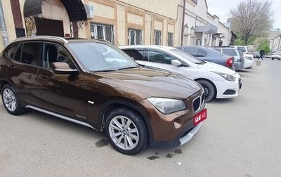 BMW X1, 2012 год, 1 449 000 рублей, 1 фотография