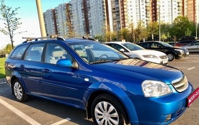 Chevrolet Lacetti, 2009 год, 815 000 рублей, 1 фотография
