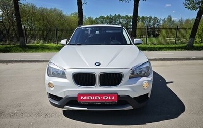 BMW X1, 2013 год, 2 050 000 рублей, 1 фотография