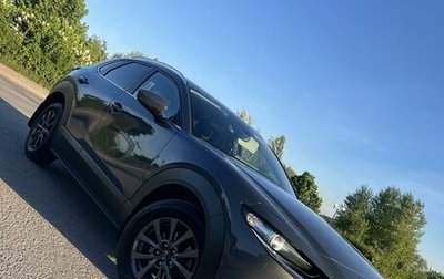 Mazda CX-30 I, 2020 год, 3 100 000 рублей, 1 фотография