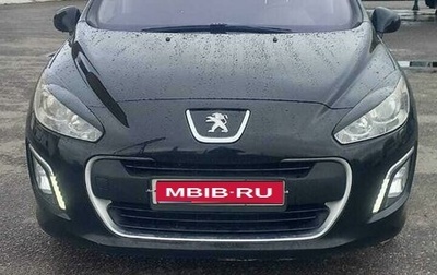 Peugeot 308 II, 2012 год, 759 000 рублей, 1 фотография