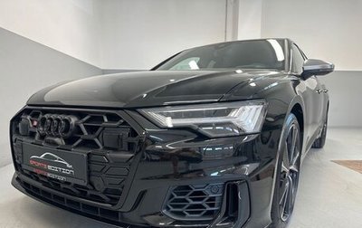 Audi S6, 2023 год, 9 970 000 рублей, 1 фотография