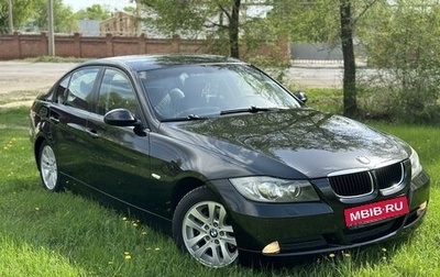 BMW 3 серия, 2008 год, 930 000 рублей, 1 фотография