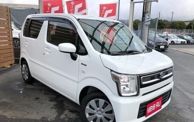 Suzuki Wagon R VI, 2019 год, 880 000 рублей, 1 фотография
