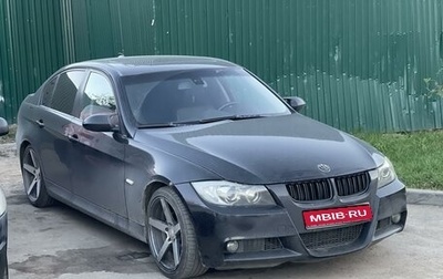 BMW 3 серия, 2005 год, 1 300 000 рублей, 1 фотография