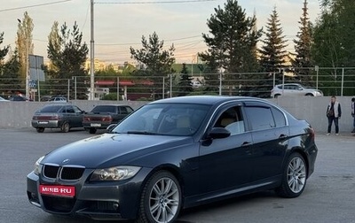 BMW 3 серия, 2006 год, 1 050 000 рублей, 1 фотография