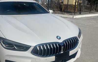 BMW 8 серия, 2020 год, 6 550 000 рублей, 1 фотография