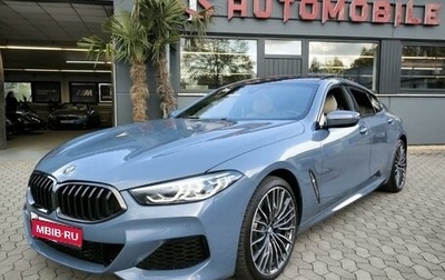 BMW 8 серия, 2020 год, 5 888 888 рублей, 1 фотография