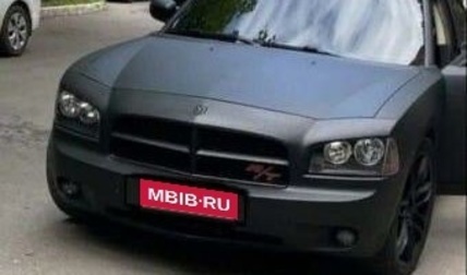 Dodge Charger, 2009 год, 2 500 000 рублей, 1 фотография