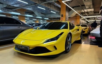 Ferrari F8, 2021 год, 32 200 000 рублей, 1 фотография