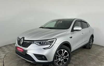 Renault Arkana I, 2022 год, 2 150 000 рублей, 1 фотография
