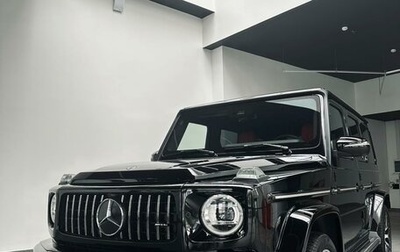 Mercedes-Benz G-Класс W463 рестайлинг _iii, 2021 год, 20 180 000 рублей, 1 фотография