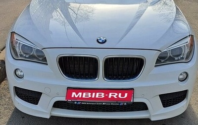 BMW X1, 2015 год, 2 200 000 рублей, 1 фотография