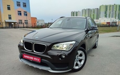 BMW X1, 2014 год, 2 290 000 рублей, 1 фотография