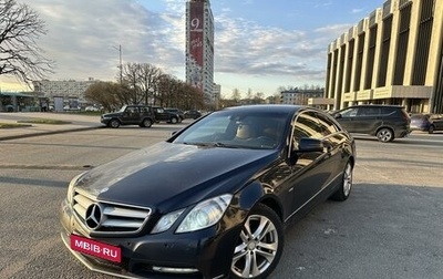 Mercedes-Benz E-Класс, 2012 год, 1 570 000 рублей, 1 фотография