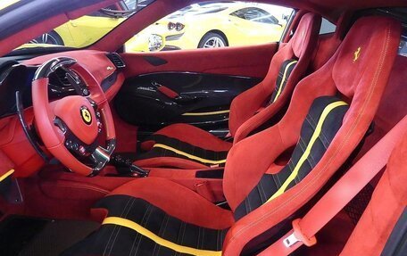 Ferrari 488, 2019 год, 43 600 000 рублей, 4 фотография