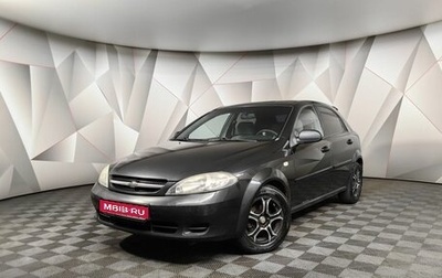 Chevrolet Lacetti, 2008 год, 355 350 рублей, 1 фотография