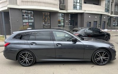 BMW 3 серия, 2020 год, 4 350 000 рублей, 1 фотография