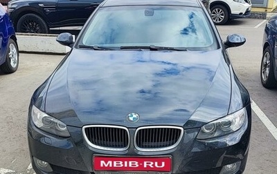 BMW 3 серия, 2009 год, 1 800 000 рублей, 1 фотография