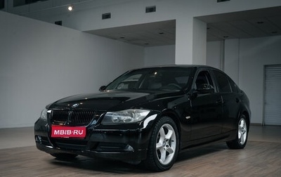 BMW 3 серия, 2007 год, 949 000 рублей, 1 фотография