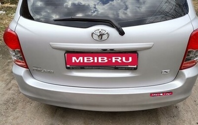 Toyota Corolla, 2010 год, 830 000 рублей, 1 фотография