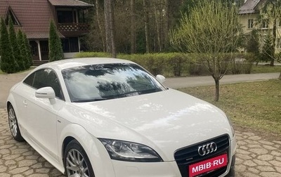 Audi TT, 2010 год, 1 900 000 рублей, 1 фотография