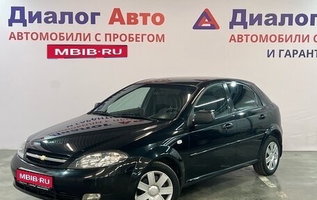 Chevrolet Lacetti, 2011 год, 679 000 рублей, 1 фотография