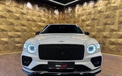 Bentley Bentayga I, 2022 год, 29 500 000 рублей, 1 фотография