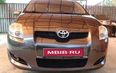 Toyota Auris II, 2008 год, 920 000 рублей, 1 фотография