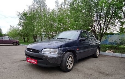 Ford Escort V, 1997 год, 97 000 рублей, 1 фотография