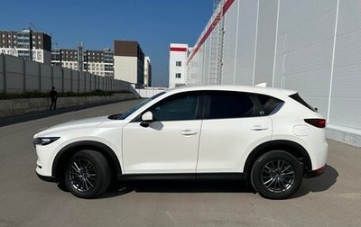 Mazda CX-5 II, 2019 год, 2 770 000 рублей, 1 фотография