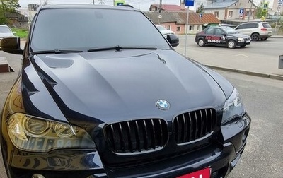 BMW X5, 2008 год, 2 250 000 рублей, 1 фотография