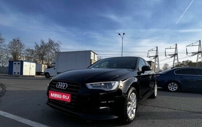 Audi A3, 2013 год, 1 200 000 рублей, 1 фотография