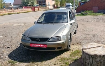 Opel Vectra B рестайлинг, 1996 год, 190 000 рублей, 1 фотография