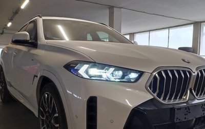 BMW X6, 2023 год, 15 350 000 рублей, 1 фотография