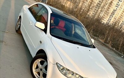 Mazda Atenza II, 2002 год, 405 000 рублей, 1 фотография