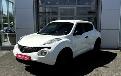 Nissan Juke II, 2012 год, 920 000 рублей, 1 фотография