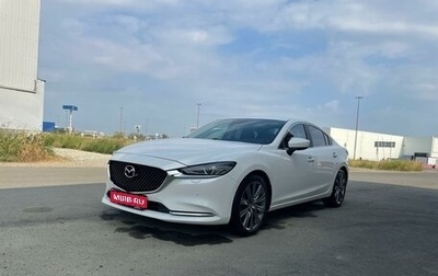 Mazda 6, 2019 год, 2 850 000 рублей, 1 фотография