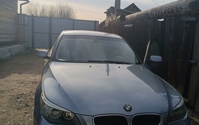 BMW 5 серия, 2003 год, 950 000 рублей, 1 фотография